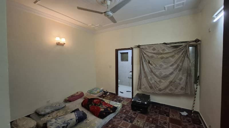 D type Flat for Rent Second Floor 7