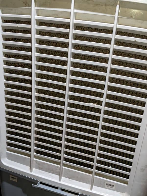 pakfan aircooler 0