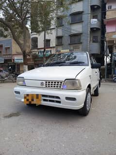 Suzuki luxury mehran 03110226803