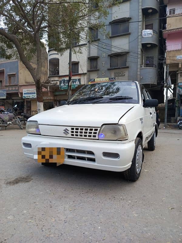 Suzuki luxury mehran 03110226803 0