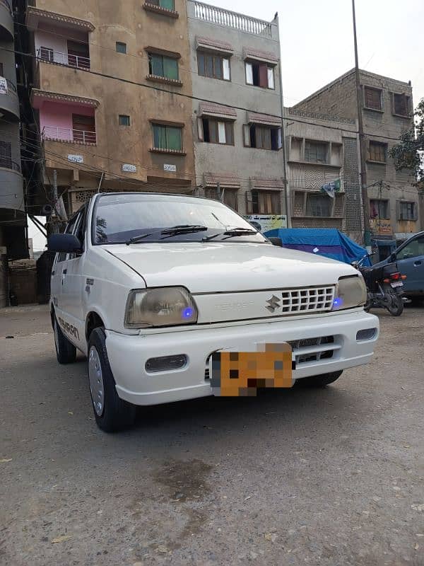 Suzuki luxury mehran 03110226803 2