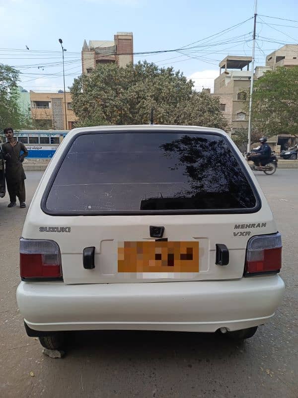 Suzuki luxury mehran 03110226803 13