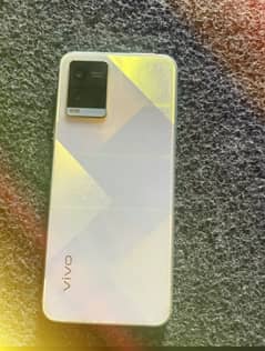 VIVO Y21 Good condition