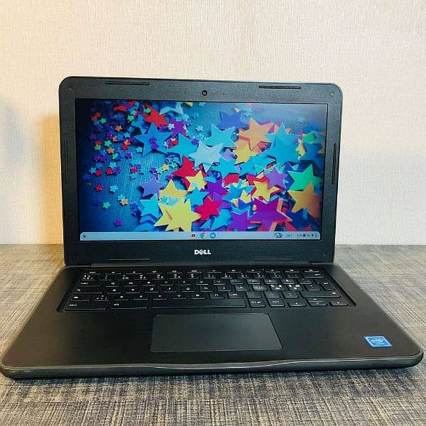 Dell Laptop ¯⁠\⁠_⁠ʘ⁠‿⁠ʘ⁠_⁠/⁠¯ 2