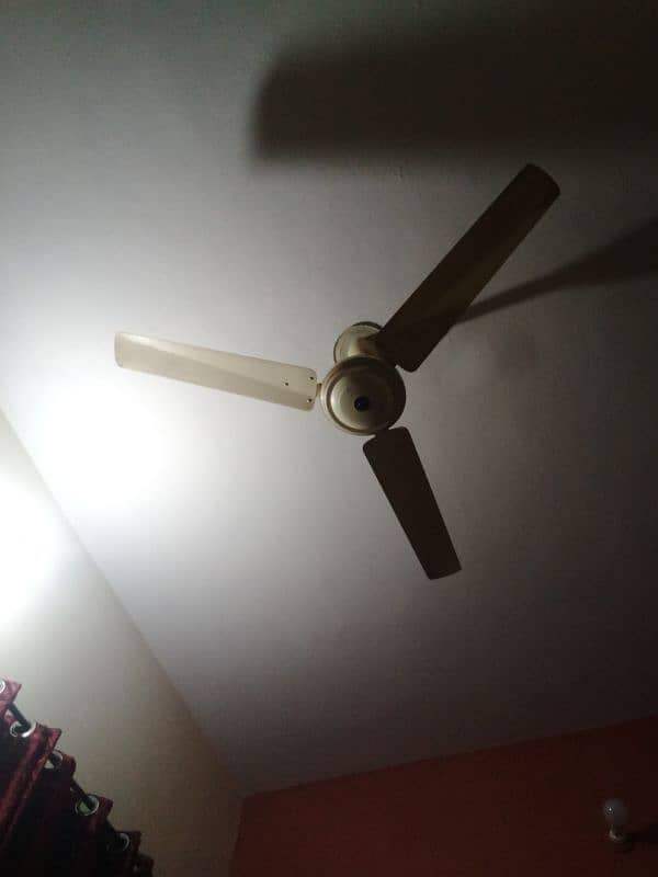 ceiling fan urgent sale 0