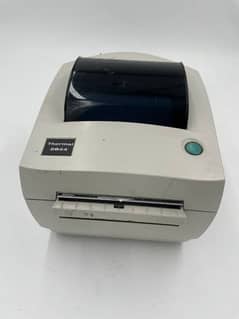 Zebra LP2844 Barcode Thermal Printer