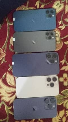 iPhone 14 pro Max, 14 pro, 12 pro,, PTA Approved