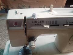 Singer Embroidery Machine 2405