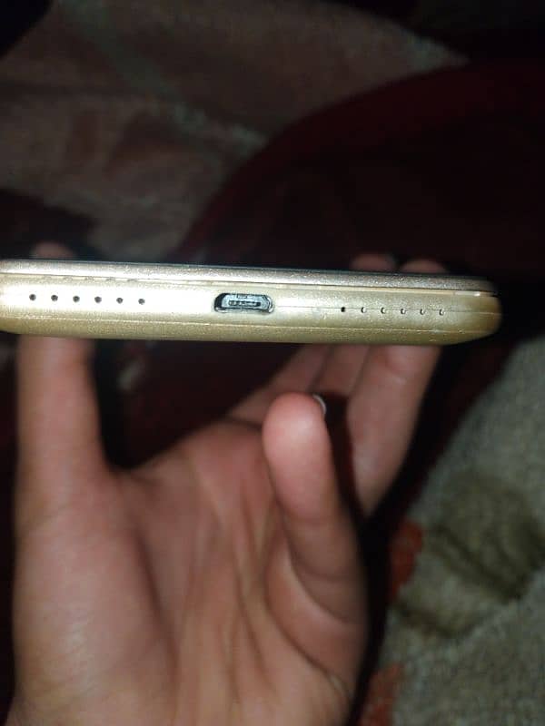 Huawei mobile for sale 10 by 9 condition 2