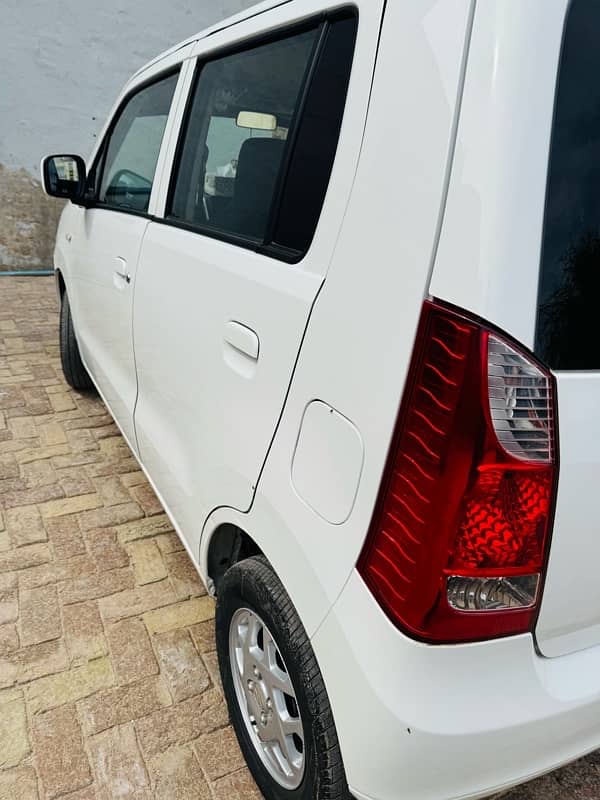 Suzuki Wagon R 2024 2