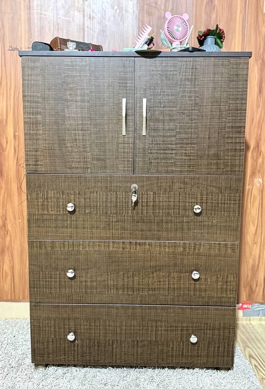 Room Cupboard - Excellent Condition 0