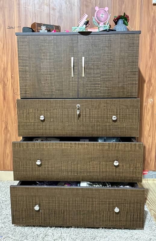 Room Cupboard - Excellent Condition 1