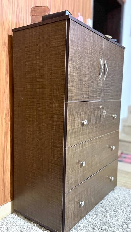 Room Cupboard - Excellent Condition 2