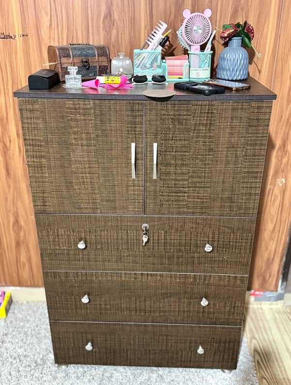 Room Cupboard - Excellent Condition 3