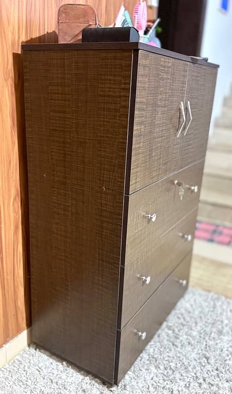 Room Cupboard - Excellent Condition 4