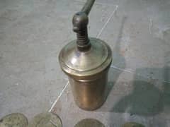 snaks maker machine Coper Indian