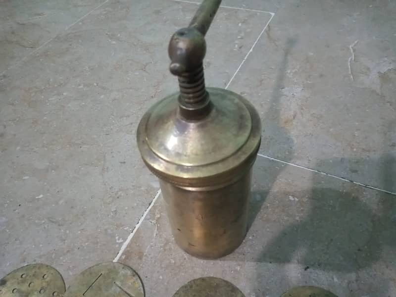 snaks maker machine Coper Indian 0