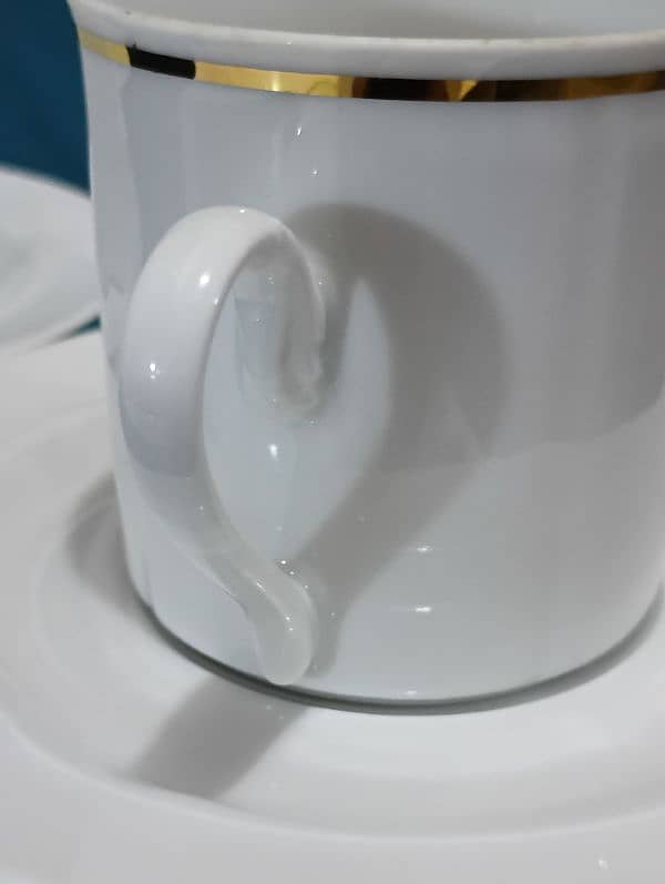 Bavaria Tea Cups 3