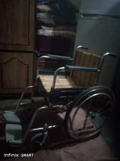 used wheel chair