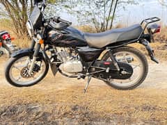 Im Selling My GS150 Se