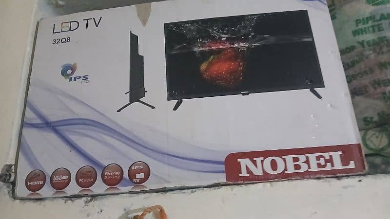 Noble LED 32 inch 4