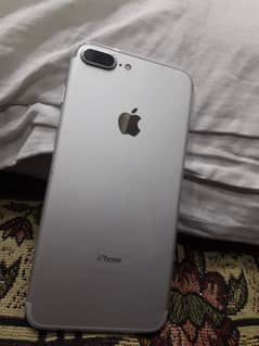 IPhone 7 plus PTA proof