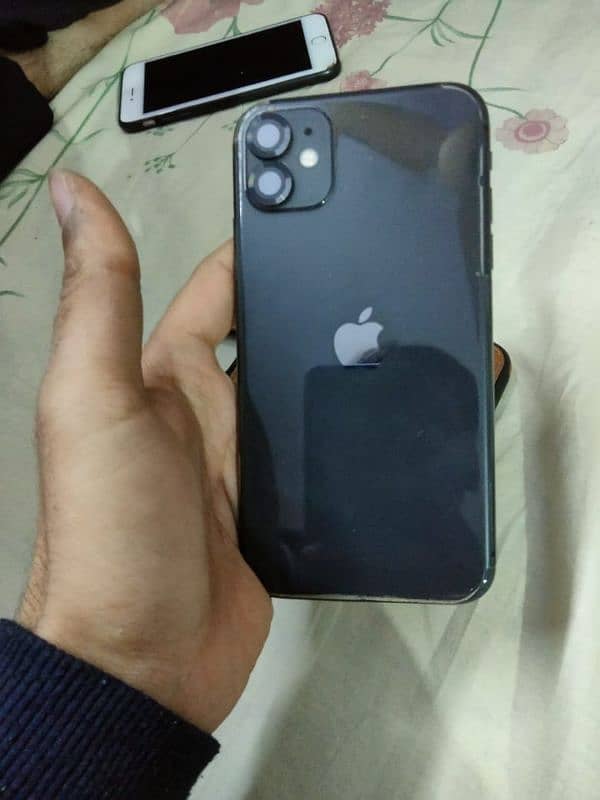 Iphone 11 JV new 4