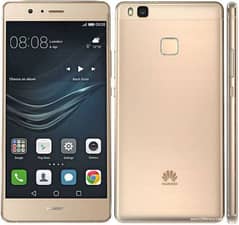 Huawei p9 lite