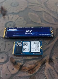 Nvme 1tb / Nvme 512GB / SSD / M. 2 / Storage Drive