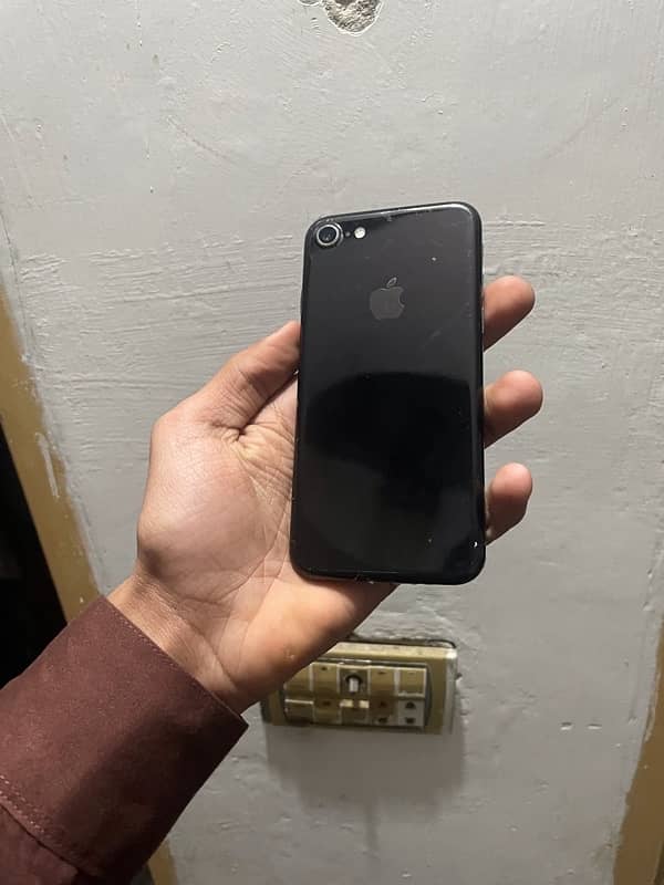 IPHONE 7 FOR SALE 0