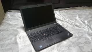 Lenovo E560