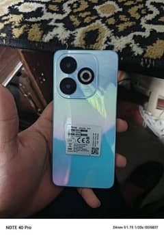 infinix smart 8pro