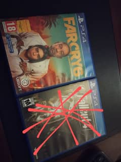 Ps4 Far Cry 6