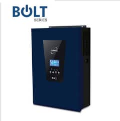 Homage Solar Inverter 3.2 KVA Bolt series