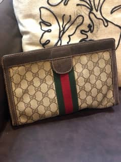 LV / Gucci / Zara in good condition as new