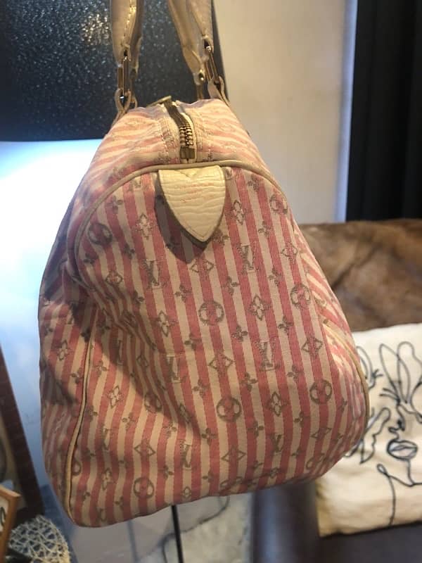 LV / Gucci / Zara in good condition as new 16