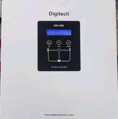 Digitech UPS just 15 day used  for sale 1500 watt