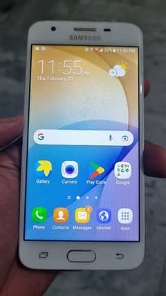 on5 samsung in good condition