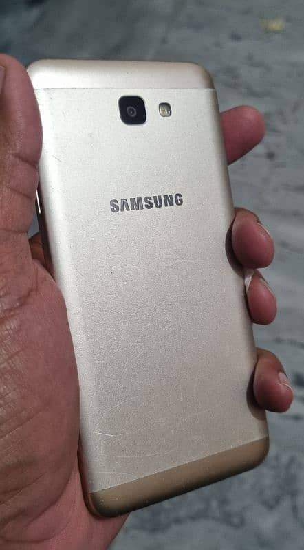 on5 samsung in good condition 3