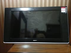 Sony Bravia LCD 32 inch Japan model panel is dead not working