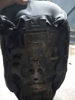 Honda CG 125 original seat