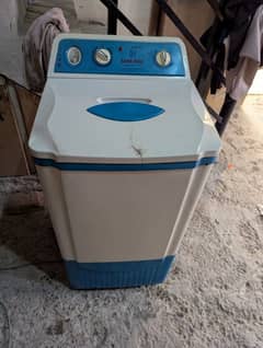 dryer