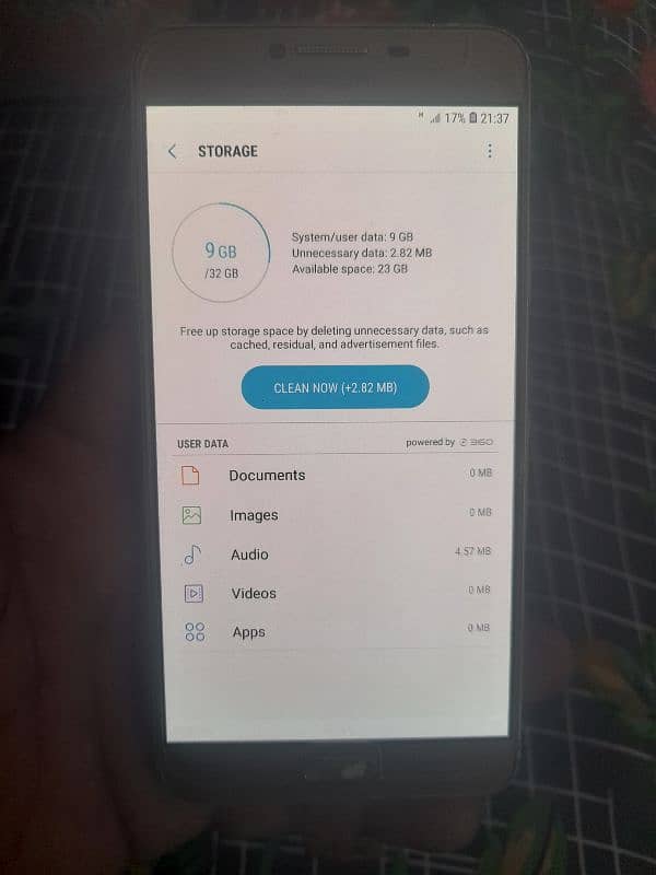 Samaung Galaxy C7 4/32 GB Exchange possible 6