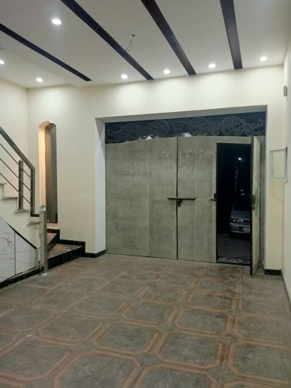 5 Marla Upar Portion For Rent In Tagbag Lahore 1