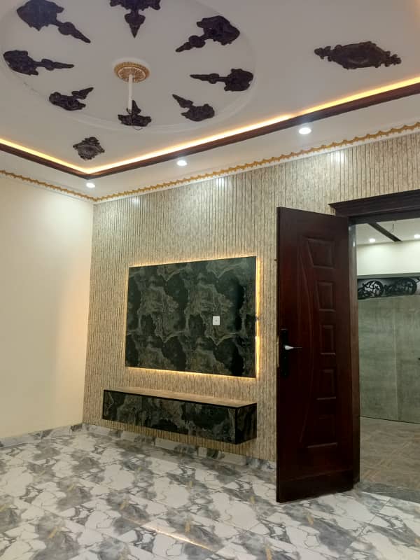 5 Marla Upar Portion For Rent In Tagbag Lahore 2