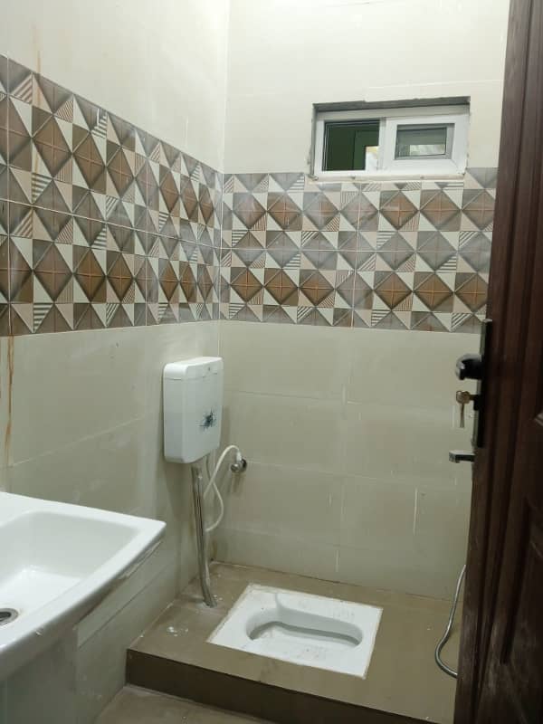 5 Marla Upar Portion For Rent In Tagbag Lahore 7