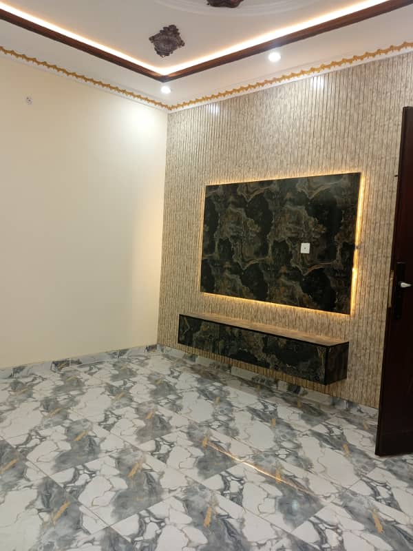 5 Marla Upar Portion For Rent In Tagbag Lahore 11