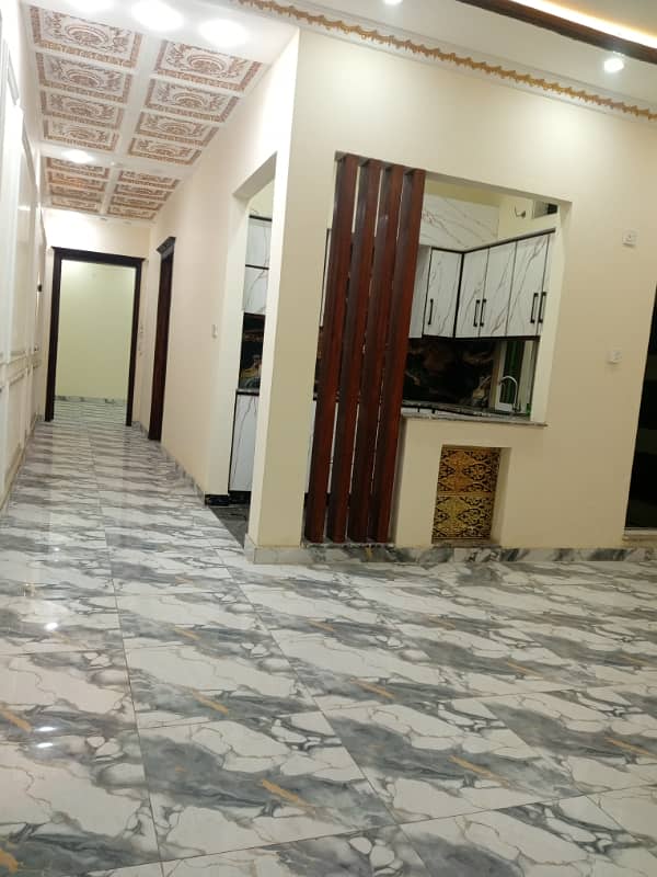 5 Marla Upar Portion For Rent In Tagbag Lahore 13