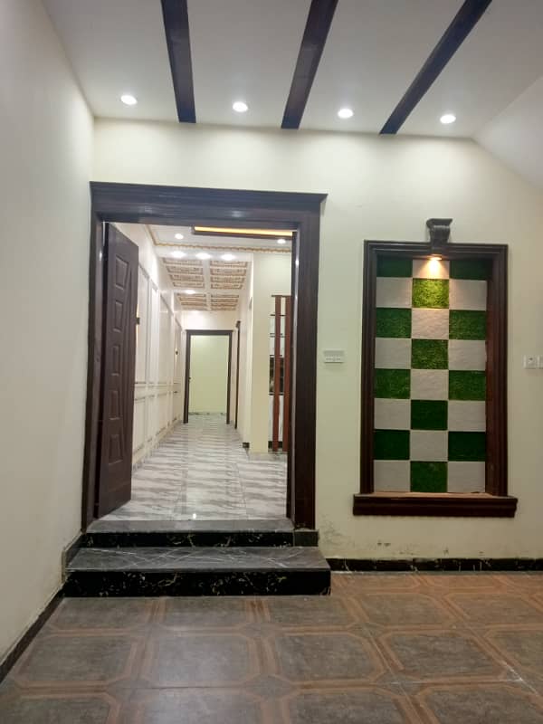 5 Marla Upar Portion For Rent In Tagbag Lahore 14