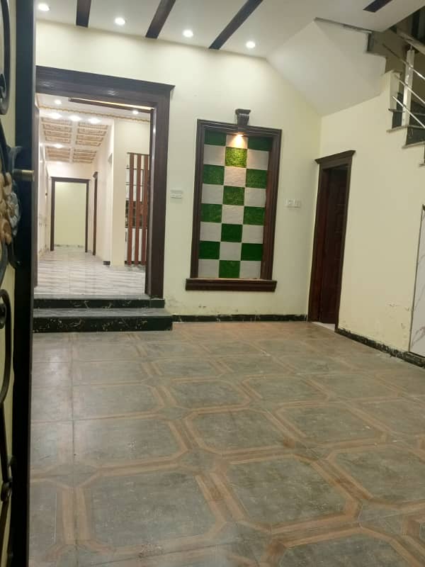 5 Marla Upar Portion For Rent In Tagbag Lahore 15